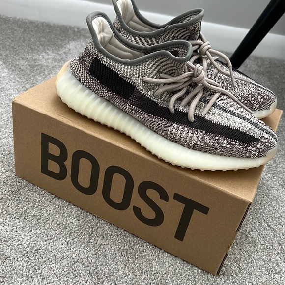 adidas Other - Yeezy Boost 350